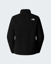 Carica l'immagine nel visualizzatore di Gallery, THE NORTH FACE Pile Glacier da donna art.  NF0A8D2F col. TNF BLACK
