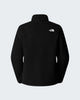 THE NORTH FACE Pile Glacier da donna art.  NF0A8D2F col. TNF BLACK