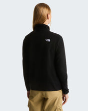 Carica l'immagine nel visualizzatore di Gallery, THE NORTH FACE Pile Glacier da donna art.  NF0A8D2F col. TNF BLACK

