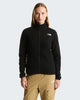 THE NORTH FACE Pile Glacier da donna art.  NF0A8D2F col. TNF BLACK