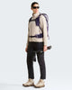 THE NORTH FACE Pile Glacier da donna art.  NF0A8D2F col. TIMELESS TAUPE
