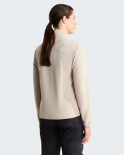 Carica l'immagine nel visualizzatore di Gallery, THE NORTH FACE Pile Glacier da donna art.  NF0A8D2F col. TIMELESS TAUPE
