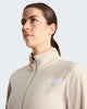 THE NORTH FACE Pile Glacier da donna art.  NF0A8D2F col. TIMELESS TAUPE