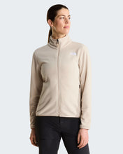 Carica l'immagine nel visualizzatore di Gallery, THE NORTH FACE Pile Glacier da donna art.  NF0A8D2F col. TIMELESS TAUPE
