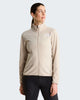 THE NORTH FACE Pile Glacier da donna art.  NF0A8D2F col. TIMELESS TAUPE
