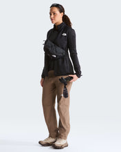 Carica l'immagine nel visualizzatore di Gallery, THE NORTH FACE Giacca in pile Mistyescape da donna art.  NF0A8J6D col. TNF Black
