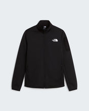 Carica l'immagine nel visualizzatore di Gallery, THE NORTH FACE Giacca in pile Mistyescape da donna art.  NF0A8J6D col. TNF Black
