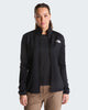 THE NORTH FACE Giacca in pile Mistyescape da donna art.  NF0A8J6D col. TNF Black
