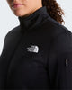 THE NORTH FACE Giacca in pile Mistyescape da donna art.  NF0A8J6D col. TNF Black