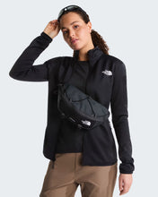 Carica l'immagine nel visualizzatore di Gallery, THE NORTH FACE Giacca in pile Mistyescape da donna art.  NF0A8J6D col. TNF Black
