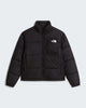 Giacca Nuketo con imbottitura sintetica da donna art.  NF0A8J44 col. TNF Black