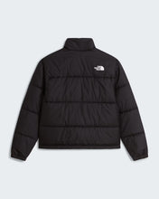 Carica l'immagine nel visualizzatore di Gallery, Giacca Nuketo con imbottitura sintetica da donna art.  NF0A8J44 col. TNF Black
