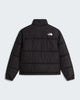 Giacca Nuketo con imbottitura sintetica da donna art.  NF0A8J44 col. TNF Black