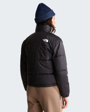 Carica l'immagine nel visualizzatore di Gallery, Giacca Nuketo con imbottitura sintetica da donna art.  NF0A8J44 col. TNF Black
