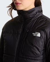 Carica l'immagine nel visualizzatore di Gallery, Giacca Nuketo con imbottitura sintetica da donna art.  NF0A8J44 col. TNF Black
