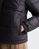 Giacca Nuketo con imbottitura sintetica da donna art.  NF0A8J44 col. TNF Black
