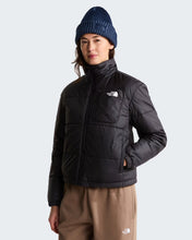Carica l'immagine nel visualizzatore di Gallery, Giacca Nuketo con imbottitura sintetica da donna art.  NF0A8J44 col. TNF Black
