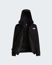 Carica l'immagine nel visualizzatore di Gallery, THE NORTH FACE Giacca imbottita Quest DryVent™ da donna art. NF0A8G10 col. TNF Black
