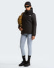 THE NORTH FACE Giacca imbottita Quest DryVent™ da donna art. NF0A8G10 col. TNF Black