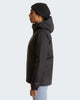 THE NORTH FACE Giacca imbottita Quest DryVent™ da donna art. NF0A8G10 col. TNF Black