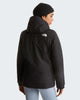 THE NORTH FACE Giacca imbottita Quest DryVent™ da donna art. NF0A8G10 col. TNF Black