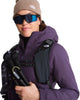 THE NORTH FACE Giacca imbottita Quest DryVent™ da donna art. NF0A8G10G5O col. Endless Dusk