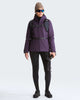 THE NORTH FACE Giacca imbottita Quest DryVent™ da donna art. NF0A8G10G5O col. Endless Dusk