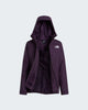 THE NORTH FACE Giacca imbottita Quest DryVent™ da donna art. NF0A8G10G5O col. Endless Dusk