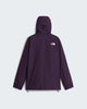 THE NORTH FACE Giacca imbottita Quest DryVent™ da donna art. NF0A8G10G5O col. Endless Dusk