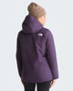 THE NORTH FACE Giacca imbottita Quest DryVent™ da donna art. NF0A8G10G5O col. Endless Dusk