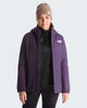 THE NORTH FACE Giacca imbottita Quest DryVent™ da donna art. NF0A8G10G5O col. Endless Dusk