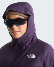 Carica l'immagine nel visualizzatore di Gallery, THE NORTH FACE Giacca imbottita Quest DryVent™ da donna art. NF0A8G10G5O col. Endless Dusk
