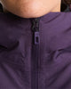 THE NORTH FACE Giacca imbottita Quest DryVent™ da donna art. NF0A8G10G5O col. Endless Dusk
