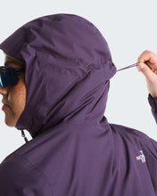 Carica l'immagine nel visualizzatore di Gallery, THE NORTH FACE Giacca imbottita Quest DryVent™ da donna art. NF0A8G10G5O col. Endless Dusk

