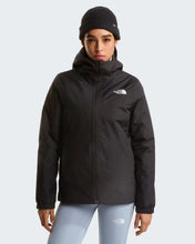 Carica l'immagine nel visualizzatore di Gallery, THE NORTH FACE Giacca imbottita Quest DryVent™ da donna art. NF0A8G10 col. TNF Black
