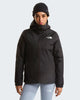 THE NORTH FACE Giacca imbottita Quest DryVent™ da donna art. NF0A8G10 col. TNF Black