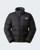 THE NORTH FACE Giacca Saikuru da donna art. NF0A8GCBKT0 col. TNFBLACK/ASPHGR