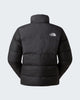 THE NORTH FACE Giacca Saikuru da donna art. NF0A8GCBKT0 col. TNFBLACK/ASPHGR
