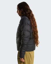 Carica l'immagine nel visualizzatore di Gallery, THE NORTH FACE Giacca Saikuru da donna art. NF0A8GCBKT0 col. TNFBLACK/ASPHGR
