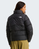 THE NORTH FACE Giacca Saikuru da donna art. NF0A8GCBKT0 col. TNFBLACK/ASPHGR