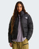 THE NORTH FACE Giacca Saikuru da donna art. NF0A8GCBKT0 col. TNFBLACK/ASPHGR