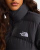 THE NORTH FACE Giacca Saikuru da donna art. NF0A8GCBKT0 col. TNFBLACK/ASPHGR