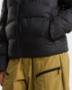 THE NORTH FACE Giacca Saikuru da donna art. NF0A8GCBKT0 col. TNFBLACK/ASPHGR