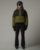 THE NORTH FACE Pantaloni da sci Snoga da donna art. NF0A87X3 col. TNF Black