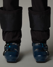 Carica l'immagine nel visualizzatore di Gallery, THE NORTH FACE Pantaloni da sci Snoga da donna art. NF0A87X3 col. TNF Black
