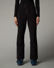 Carica l'immagine nel visualizzatore di Gallery, THE NORTH FACE Pantaloni da sci Snoga da donna art. NF0A87X3 col. TNF Black
