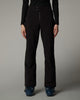 THE NORTH FACE Pantaloni da sci Snoga da donna art. NF0A87X3 col. TNF Black
