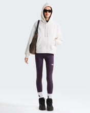 Carica l'immagine nel visualizzatore di Gallery, THE NORTH FACE Felpa con cappuccio oversize TNF™ Essential Simple Dome Boxy da donna art. NF0A8HBX col. White Dune-White Dune
