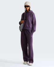 Carica l'immagine nel visualizzatore di Gallery, THE NORTH FACE Felpa con cappuccio oversize TNF™ Essential Simple Dome Boxy da donna art.  NF0A8HBX col. Endless Dusk
