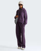 THE NORTH FACE Felpa con cappuccio oversize TNF™ Essential Simple Dome Boxy da donna art.  NF0A8HBX col. Endless Dusk